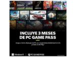 ASUS Portátil gaming - ASUS ROG Zephyrus G14 OLED GA403WM-QS001W Copilot+ PC, 14" 3K, AMD Ryzen™ AI 9 HX 370 50 TOPS, 32GB RAM, 1 TB SSD, RTX™ 5060, W - Imagen 3