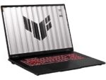 ASUS Portátil gaming - ASUS TUF Gaming A18 FA808UM-S8005, 18" WUXGA, AMD Ryzen™ 7 260, 32 GB, 1 TB SSD, GeForce RTX™ 5060, Sin sistema operativo - Imagen 4