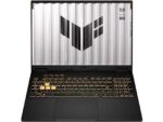 ASUS Portátil gaming - ASUS TUF Gaming FX608JMR-RV003, 16 " WUXGA, Intel® Core™ i7-14650HX, 32GB RAM, 1TB SSD, GeForce RTX™ 5060, Sin sistema operativ - Imagen 6