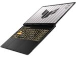ASUS Portátil gaming - ASUS TUF Gaming FX608JMR-RV003, 16 " WUXGA, Intel® Core™ i7-14650HX, 32GB RAM, 1TB SSD, GeForce RTX™ 5060, Sin sistema operativ - Imagen 8