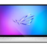ASUS Portátil gaming - ASUS ROG Zephyrus G16 OLED GU605CM-QR002W, 16" WQXGA, Intel® Core™ Ultra 9 285H, 32GB RAM, 1 TB SSD, GeForce RTX™ 5060, Windows