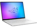 ASUS Portátil gaming - ASUS ROG Zephyrus G16 OLED GU605CM-QR002W, 16" WQXGA, Intel® Core™ Ultra 9 285H, 32GB RAM, 1 TB SSD, GeForce RTX™ 5060, Windows - Imagen 3