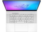 ASUS Portátil gaming - ASUS ROG Zephyrus G16 OLED GU605CM-QR002W, 16" WQXGA, Intel® Core™ Ultra 9 285H, 32GB RAM, 1 TB SSD, GeForce RTX™ 5060, Windows - Imagen 4