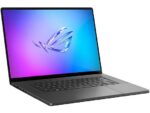 ASUS Portátil gaming - ASUS ROG Zephyrus G14 OLED GA403UM-QS002, 14" 3K, AMD Ryzen™ 9 270, 32GB RAM, 1 TB SSD, GeForce RTX™ 5060, SSO - Imagen 2
