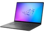 ASUS Portátil gaming - ASUS ROG Zephyrus G14 OLED GA403UM-QS002, 14" 3K, AMD Ryzen™ 9 270, 32GB RAM, 1 TB SSD, GeForce RTX™ 5060, SSO - Imagen 3