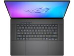 ASUS Portátil gaming - ASUS ROG Zephyrus G14 OLED GA403UM-QS002, 14" 3K, AMD Ryzen™ 9 270, 32GB RAM, 1 TB SSD, GeForce RTX™ 5060, SSO - Imagen 4