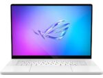 ASUS Portátil gaming - ASUS G14 OLED GA403WP-QS002W Copilot+ PC, 14 " WQXGA+, AMD Ryzen™ AI 9 HX 370, 32GB RAM, 1TB SSD, GeForce RTX™ 5070, Windows 11 - Imagen 3
