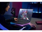 ASUS Portátil gaming - ASUS ROG Strix G18 G815JMR-S8001, 18" WUXGA, Intel® Core™ i7-14650HX, 32GB RAM, 1 TB SSD, GeForce RTX™ 5060, SSO - Imagen 7