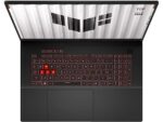 ASUS Portátil gaming - ASUS TUF Gaming FA808UP-S8005, 18" WUXGA, AMD Ryzen™ 7 260, 32GB RAM, 1TB SSD, GeForce RTX™ 5070, Sin sistema operativo - Imagen 8