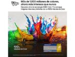 LG TV QNED MiniLED 50" - LG 50QNED87A6D, UHD 4K, Procesador Inteligente α7 AI Processor 4K Gen8, Smart TV, DVB-T2 (H.265), Ashed Blue - Imagen 6
