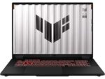 ASUS Portátil gaming - ASUS TUF Gaming A16 FA608UM-RV011W, 16" WUXGA, AMD Ryzen™ 7 260, 32GB RAM, 1 TB SSD, GeForce RTX™ 5060, Windows 11 Home