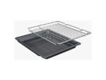 SIEMENS Horno compacto - Siemens CB734G1B1, Multifunción, Hidrolítico, 47 l, autolimpieza oxyLitic, App Home Connect, 60 cm, Negro - Imagen 7