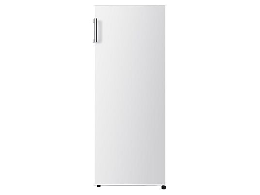 1599798_1 OK Congelador vertical - ok. OFZ 451 E W, 165 l, 143 cm, Blanco - Imagen 1