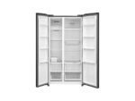 KOENIC Frigorífico americano - KOENIC KDD 211 A NF IN B, No Frost, 177 cm, 592 l, Side-by-Side, Libre Instalación, Touch Control, Dark Inox - Imagen 4