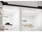 KOENIC Frigorífico americano - KOENIC KDD 211 A NF IN B, No Frost, 177 cm, 592 l, Side-by-Side, Libre Instalación, Touch Control, Dark Inox - Imagen 8