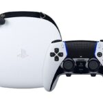 SONY REACONDICIONADO Seminuevo Muy bueno Mando PS5 - Sony DualSense Edge V2, Para PlayStation 5 y PC, Bluetooth, Retroalimentación háptica, Con estuch