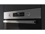 TEKA Horno - Teka HSB 6466, Multifunción, 70l, 59.5 cm Ancho, Función AirFry, Esmalte BrightClean, Acero inoxidable - Imagen 4