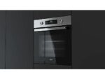 TEKA Horno - Teka HSB 6466, Multifunción, 70l, 59.5 cm Ancho, Función AirFry, Esmalte BrightClean, Acero inoxidable - Imagen 5