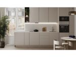 TEKA Horno - Teka NEO HSB 6150, Multifunción, Hidrolítica, 70l, 59.5 cm Ancho, HydroClean, Puerta de 2 Cristales, Precalentamiento rápido manual, Inox - Imagen 8