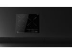 TEKA Placa vitrocerámica - Teka TBC 63620, 3 Zonas, 27 cm Zona Grande, 60 cm, 5300W, Táctil, Negro - Imagen 6