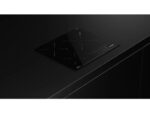 TEKA Placa vitrocerámica - Teka TBC 63620, 3 Zonas, 27 cm Zona Grande, 60 cm, 5300W, Táctil, Negro - Imagen 7