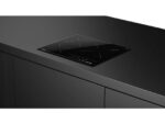 TEKA Placa vitrocerámica - Teka TBC 63620, 3 Zonas, 27 cm Zona Grande, 60 cm, 5300W, Táctil, Negro - Imagen 8