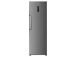 KOENIC Frigorífico una puerta - KOENIC KFR 631 E NF IN, No Frost, 185 cm, 359 l, Touch Control, Inox