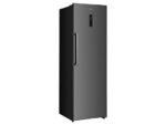 KOENIC Frigorífico una puerta - KOENIC KFR 631 E NF IN, No Frost, 185 cm, 359 l, Touch Control, Inox - Imagen 5