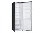 KOENIC Frigorífico una puerta - KOENIC KFR 631 E NF IN, No Frost, 185 cm, 359 l, Touch Control, Inox - Imagen 6