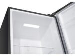KOENIC Frigorífico una puerta - KOENIC KFR 631 E NF IN, No Frost, 185 cm, 359 l, Touch Control, Inox - Imagen 7
