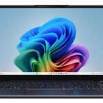 MEDION Portátil - Medion SPRCHRGD 14 S2 MD62722 Copilot+ PC, 14" 2.8K, Intel® Core™ Ultra 7 258V 47 TOPS, 32GB RAM, 1TB SSD, Arc™ Onboard Graphics, W1