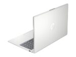 HP Portátil - HP 15-fd0300ns, 15.6" Full-HD, Intel® Core™ i7-1355U, 16 GB RAM, 512 GB SSD, Intel® Iris Xe Graphics, Sin sistema operativo, Plata natur - Imagen 3