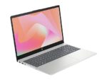 HP Portátil - HP 15-fd0300ns, 15.6" Full-HD, Intel® Core™ i7-1355U, 16 GB RAM, 512 GB SSD, Intel® Iris Xe Graphics, Sin sistema operativo, Plata natur - Imagen 4