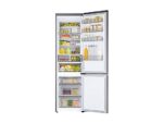 SAMSUNG Frigorífico combi - Samsung RB38C705CS9/EF, All Around Cooling, 203 cm, 390 l, Wifi, Inox - Imagen 3