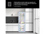 SAMSUNG Frigorífico combi - Samsung RB38C705CS9/EF, All Around Cooling, 203 cm, 390 l, Wifi, Inox - Imagen 6