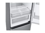SAMSUNG Frigorífico combi - Samsung RB38C705CS9/EF, All Around Cooling, 203 cm, 390 l, Wifi, Inox - Imagen 8