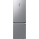 SAMSUNG Frigorífico combi - Samsung RB38C776ASR/EF, Twin & Metal Cooling, 203 cm, 387 l, Wifi, Inox
