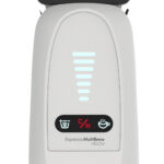 SOGO Cafetera cápsulas - SOGO CAF-SS-7655, 20 bar, 1400 W, Negro, Blanco - Imagen 3
