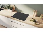 BOSCH Placa inducción - Bosch PID61RHB1E, Serie 6, 3 Zonas, Zona extensible 32 cm, Home Connect, Control DirectSelect, 60 cm, Negro - Imagen 5