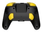 TURTLE BEACH Mando Nintendo Switch - Turtle Beach Rematch Wireless Controller Super Mario Star, Cable USB, Brilla en la oscuridad, Hasta 40 horas - Imagen 6