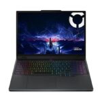 LENOVO Portátil gaming - Lenovo Legion 5 15IRX10, 15.1" WQXGA OLED, Intel® Core™ i7-13650HX, 32GB RAM, 1TB SSD, GeForce RTX™ 5060, Windows 11 Home, Ne