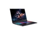 ACER Portátil gaming - Acer Nitro V 16S AI ANV16S-41-R9P4, 16" WQXGA, AMD Ryzen™ 7 260, 32GB RAM, 1 TB SSD, GeForce RTX™ 5060, Sin sistema operativo - Imagen 2