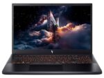 ACER Portátil gaming - Acer Nitro V15 ANV15-52, 15.6" Full-HD, Intel® Core™ i9-13900H, 32GB RAM, 1TB SSD, GeForce RTX™ 5060, Windows 11