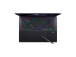 ACER Portátil gaming - Acer Predator Triton 14 AI PT14-52T-91LV, 14.5" WQXGA+, Intel® Core™ Ultra 9 288V, 32GB RAM, 1TB SSD, GeForce RTX™ 5070, FreeDO - Imagen 4