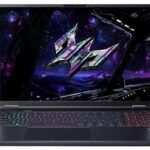 ACER Portátil gaming - Acer Predator Helios Neo 16S AI, 16" WQXGA OLED, Intel® Core™ Ultra 7 255HX, 32GB RAM, 1 TB SSD, GeForce RTX™ 5060, Windows 11