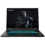 GIGABYTE Portátil gaming - Gigabyte A16 CWHI3ES864SD, 16" WUXGA, Intel® Core™ i7-13620H, 32 GB RAM, 1 TB SSD, GeForce RTX™ 5070, Sin sistema operativo