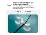 LG Portátil - LG 16ZD90TR-E.AX8BB, 16" WQXGA, Intel® Core™ Ultra 7-255H, 32 GB, 2 TB SSD, GeForce RTX™ 5050, Sin sistema operativo - Imagen 2