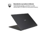 LG Portátil - LG 16ZD90TR-E.AX8BB, 16" WQXGA, Intel® Core™ Ultra 7-255H, 32 GB, 2 TB SSD, GeForce RTX™ 5050, Sin sistema operativo - Imagen 4