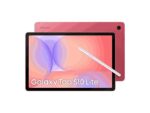 SAMSUNG Tablet - Samsung Galaxy Tab S10 Lite, 10.9" WUXGA+, 6 GB RAM, 128 GB, Coral, Con S Pen