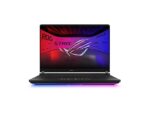 ASUS Portátil gaming - ASUS ROG Strix SCAR 16 G635LX-S5193, 16" WQXGA, Intel® Core™ Ultra 9 275HX, 64GB RAM, 1TB SSD, GeForce RTX™ 5090, SSO - Imagen 2